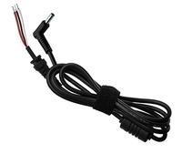 akyga AK della SC 11 sostituzione del cavo di alimentazione CC alimentatore per Notebook Nero