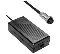 Akyga AK-EV-18 Caricatore per batteria bici elettrica 36 V