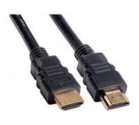 Akyga AK-HD-100A Cavo 10.0 m Nero Cavo HDMI