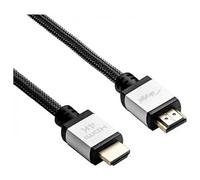Akyga AK-HD-100P Cavo 10.0 m Nero Cavo HDMI