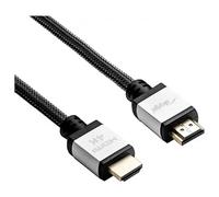 Akyga AK-HD-100P HDMI Cavo Spina HDMI-A 10.0 m Nero Cavo HDMI