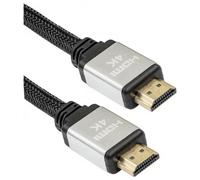 Akyga AK-HD-15P Cavo 1.5 m Nero Cavo HDMI