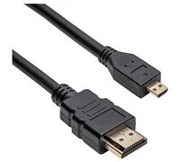 Akyga AK-HD-15R Cavo 1.5 m Nero Cavo HDMI