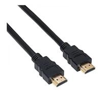 Akyga AK-HD-50A HDMI Cavo Spina HDMI-A 5.0 m Nero Cavo HDMI