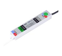 Akyga Alimentatore industriale 12 V/DC 2 A 25 W
