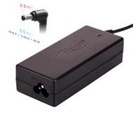 akyga ricambio Adattatore di Alimentazione CA per Acer, Asus, BenQ, Fujitsu, HP, IBM, TOSHIBA NOTEBOOK/19 V/3.42 a/65 W/5.5 X 2.5 mm