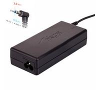 Carica batteria portatile Akyga AK-ND-26 90 W NEW