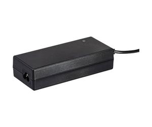 AKYGA AK-ND-56 - Alimentatore di Rete per PC Portatile, 19 V, 6.32 A, 120 W, 5,5 x 3 mm, Samsung, 1,2 m