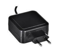 Akyga AK-ND-60 adattatore e invertitore Universale 45 W Nero