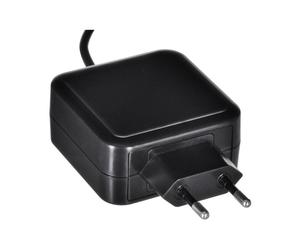 Akyga AK-ND-60 adattatore e invertitore Universale 45 W Nero