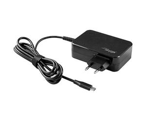 Akyga AK-ND-82 Caricatore USB 90 W 5 V, 9 V, 12 V, 15 V, 20 V 4.5 A