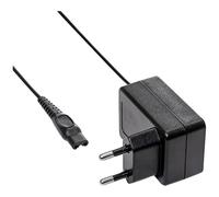 Akyga AK-PD-17 Alimentatore Nero 1 pz.
