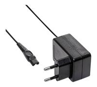 Akyga AK-PD-17 Alimentatore Nero 1 pz.