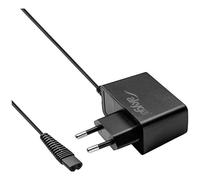 Akyga AK-PD-23 Alimentatore Nero 1 pz.