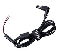 Cavo di alimentazione AKYGA AK SC Replacement DC Cable for Notebook Power Pack Black