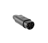 Akyga AK-SC-E23 Adattatore per ricarica auto elettriche