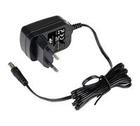 AKYGA Alimentatore Universale AK-TB-08 5V/1A 5W 5,5x2,1mm 1,4m per Tablet, Router, Modem, Switch