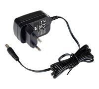 Akyga AK-TB-11 Alimentatore a spina tensione fissa 9 V 1 A 9 W