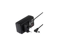 Akyga AK-TB-17 Alimentatore switching 12V 2A 24W 5.5x2.1mm 1.4m