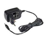 Akyga AK-TB-21 - Alimentatore di rete, tensione fissa 5 V, 2 A