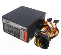 AKYGA AK-U4-350 Alimentatore