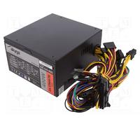 AKYGA AK-U4-400 Alimentatore