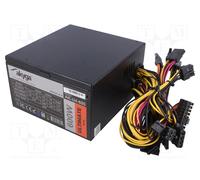 AKYGA AK-U4-600 Alimentatore