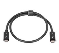 Akyga AK-USB-33 Cavo USB Connettore Thunderbolt, Connettore Thunderbolt 0.50 m