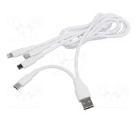 AKYGA AK-USB-52 Cavo
