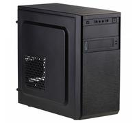 Akyga AK17BK unità centrale Micro Tower Nera - Nouvo