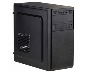 Akyga AK17BK unità centrale Micro Tower Nera - Nouvo