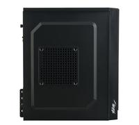 Akyga AK36BK Torno Micro-ATX Senza alimentatore Asst NEW
