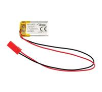 Akyga AKY0472 Pacco batteria x Batteria ricaricabile speciale LP301525 LiPo 3.