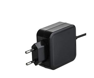 Akyga Alimentatore di rete AK-ND-70 5-20V / 3-3.25A 65W USB Type C 1.2m Power Delivery