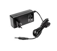 Akyga Alimentatore di rete AK-PD-07 compatibile con Dyson V10 V11 V15 cavo di ricarica 30,45 V / 1,1 A 33,49 W AC Adapter Charger 4,8 x 1,7 mm spina