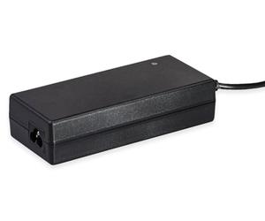 Akyga Alimentatore di rete per PC portatile, 19,5 V, 6,15 A, 120 W, colore: giallo