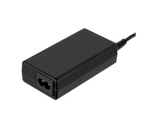 AKYGA - Alimentatore di Rete per PC Portatile, 65 W, Universale, 6 Spine, Adattatore 1,2 m