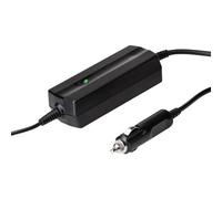 Akyga - Alimentatore per auto AK-ND-40, 19,5 V, 3,33 A, 65 W, 4,5 x 3,0 + Pin