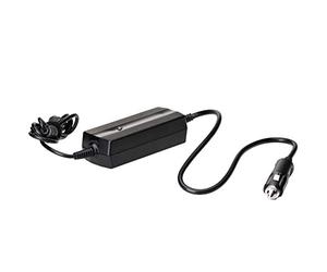 Akyga - Alimentatore per auto AK-ND-40, 19,5 V, 3,33 A, 65 W, 4,5 x 3,0 + Pin