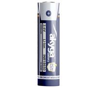 Akyga Batteria ricaricabile speciale Li-Ion 3.6 V 3350 mAh 1 pz.