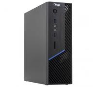 Akyga AK-202-01BK computer case Small Form Factor (SFF) Nero