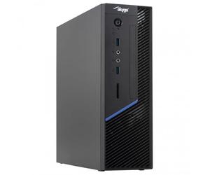 AKYGA Boitier Mini Tour Mini ITX AK-202-01BK (Nero)