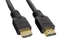 AKYGA Cable AK-HD-50A (HDMI M - HDMI M, 5 M, Color Negro)