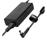 Akyga, Caricabatterie da muro per PC portatile 90W Connettore 5,5 x 2,5 mm