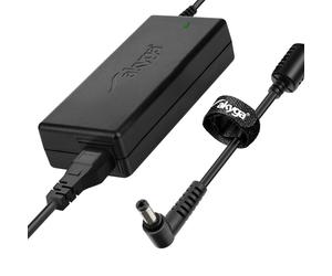 Akyga, Caricabatterie da muro per PC portatile 90W Connettore 5,5 x 2,5 mm