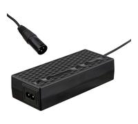 Akyga Caricatore per batteria bici elettrica