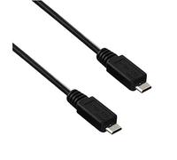 AKYGA - Cavo prolunga Micro USB B Maschio a B Strecker 2.0, 1,8 m