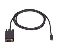 Akyga Cavo USB tipo C - VGA AK-AV-17 1,5 m