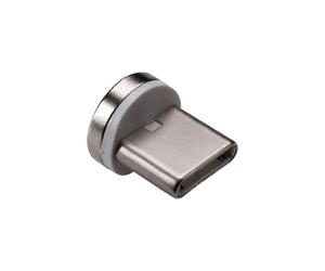 AKYGA Connettore magnetico AK-AD-68 USB tipo C