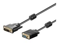 AKYGA DVI/VGA M/M AK-AV-03 1.8M 24+5